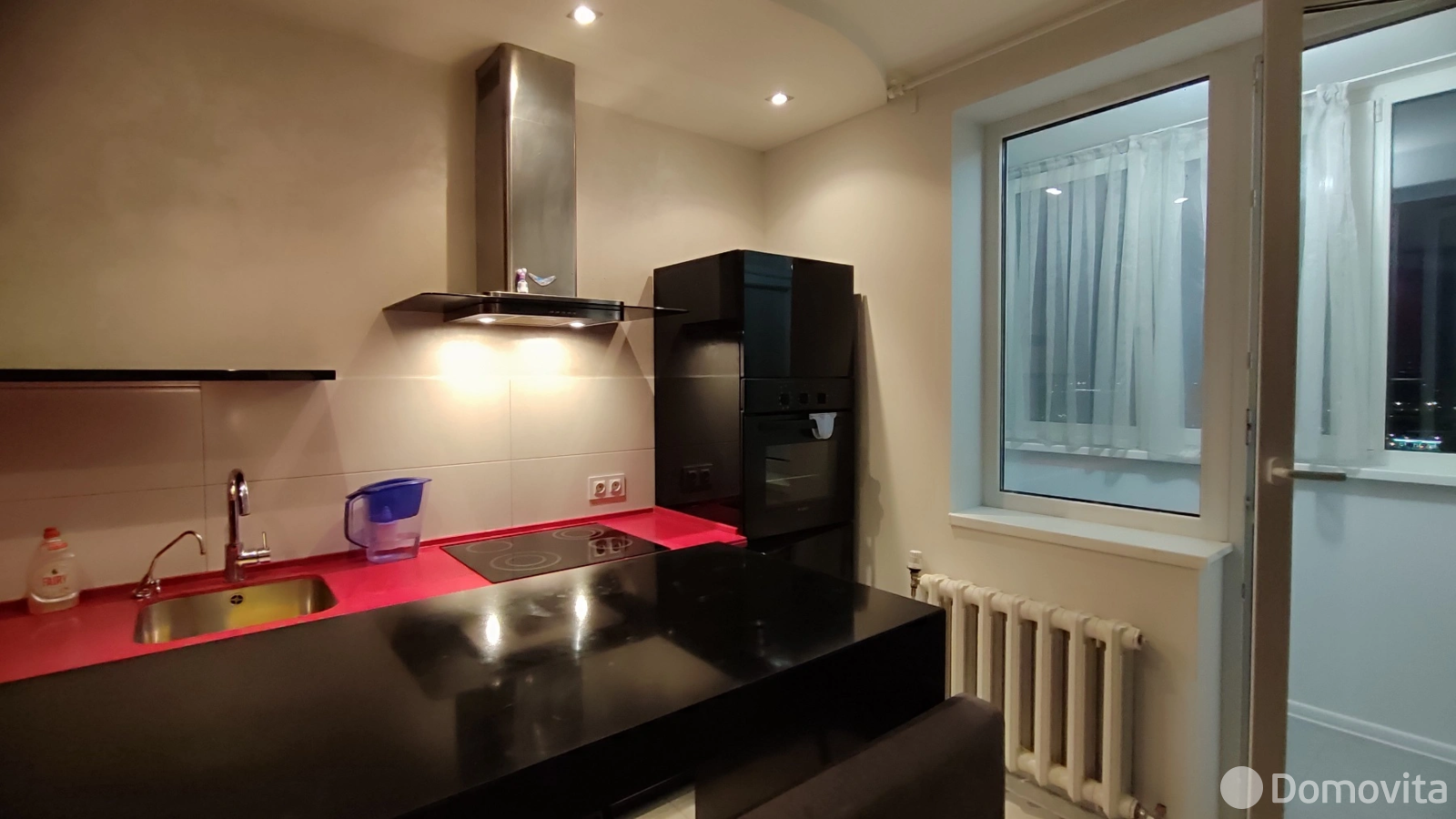 Снять 2-комнатную квартиру в Минске, ул. Лобанка, д. 4, 450USD, код 151369 - фото 20