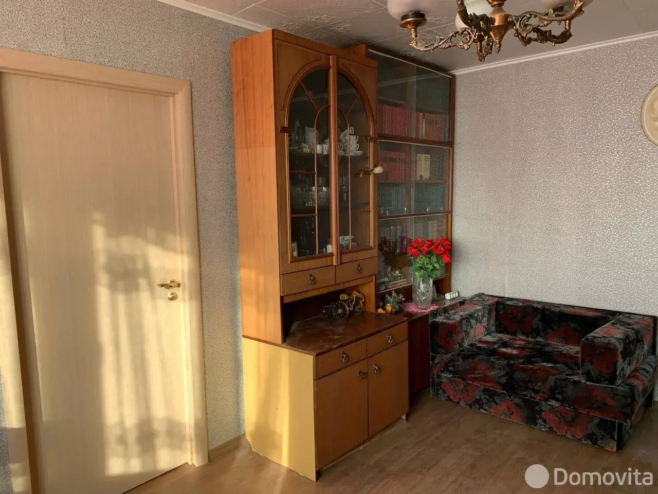 Продажа комнаты в Минске, ул. Ванеева, д. 18, цена 61900 USD, код 7530 - фото 5