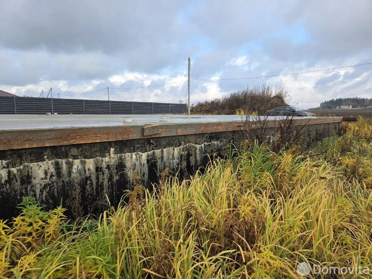 участок, Пересады, ул. Солнечная - лучшее предложение