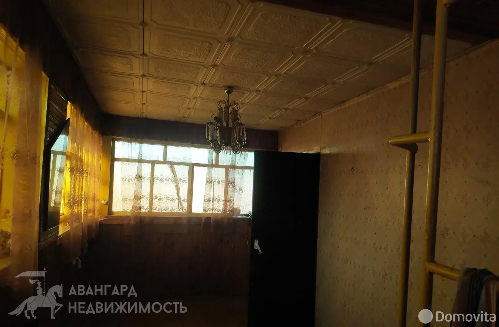 Продажа 2-этажной дачи в Залесье Минская область, 37700USD, код 182260 - фото 20