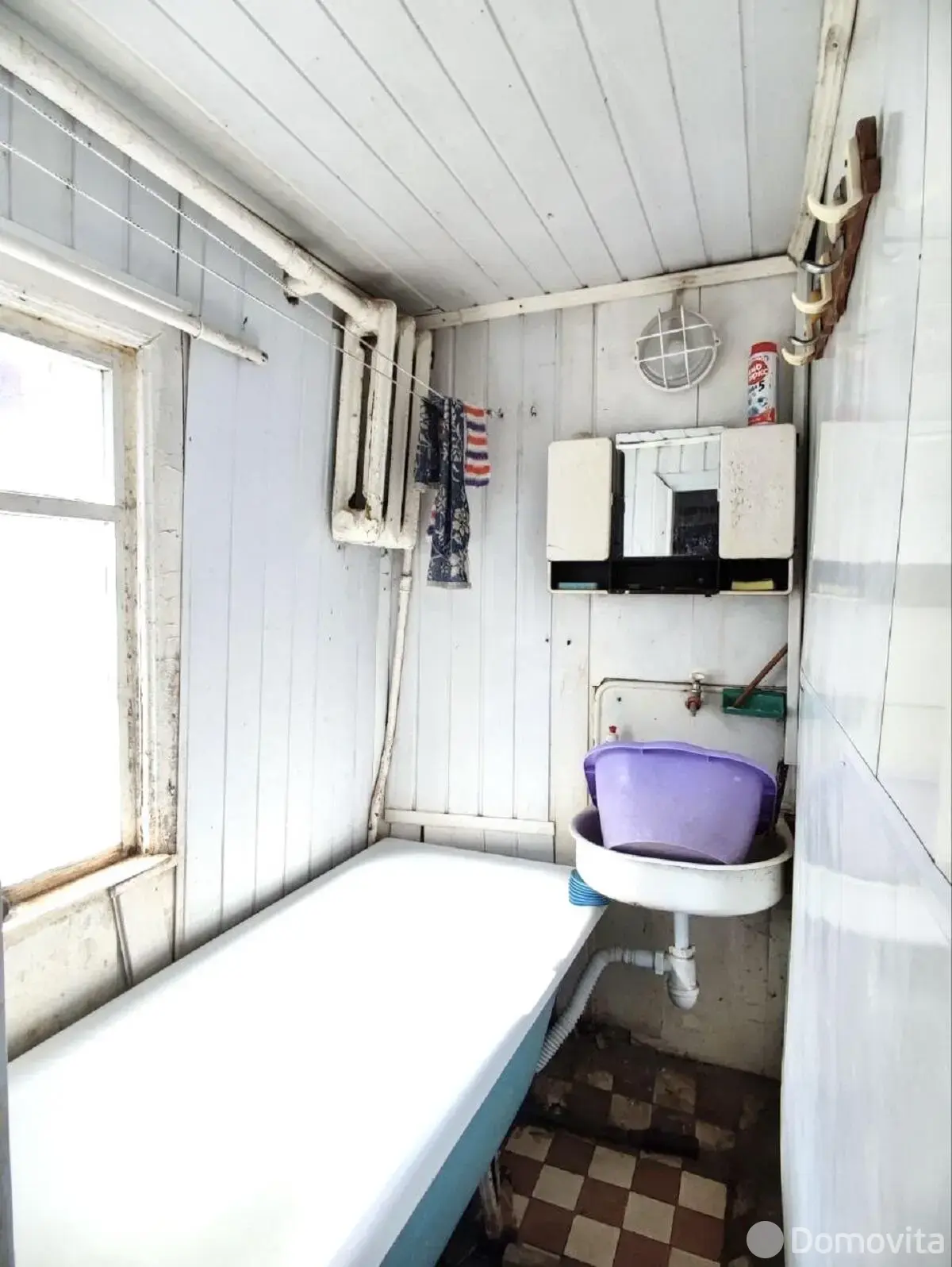 коттедж, Минск, ул. Поселковая 1-я, стоимость продажи 295 938 р.