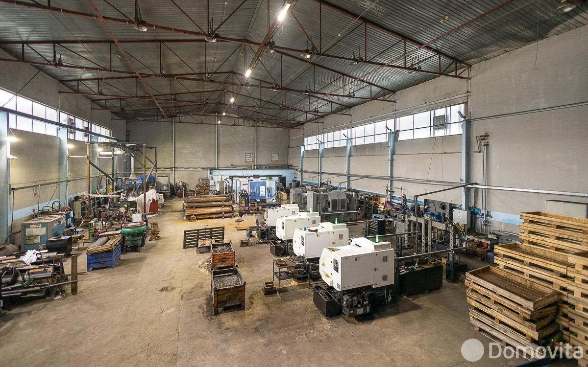 Купить офис на ул. Притыцкого, д. 62 в Минске, 950000USD, код 7927 - фото 3