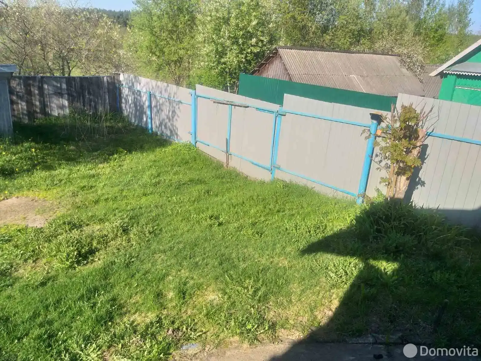 дом, Молявка, , стоимость продажи 7 272 р.