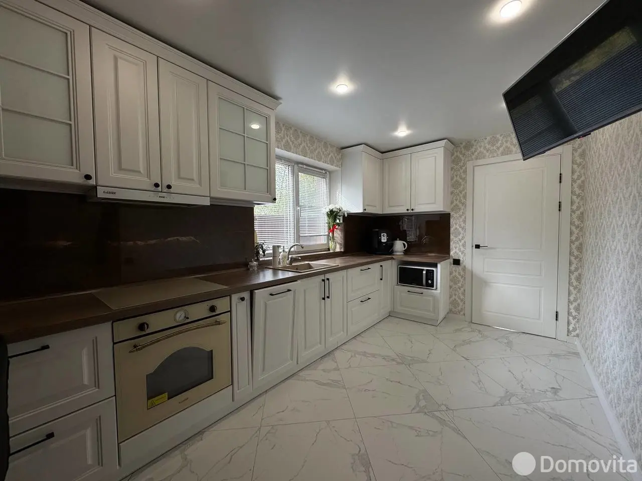 купить коттедж, Тишовка, ул. Центральная