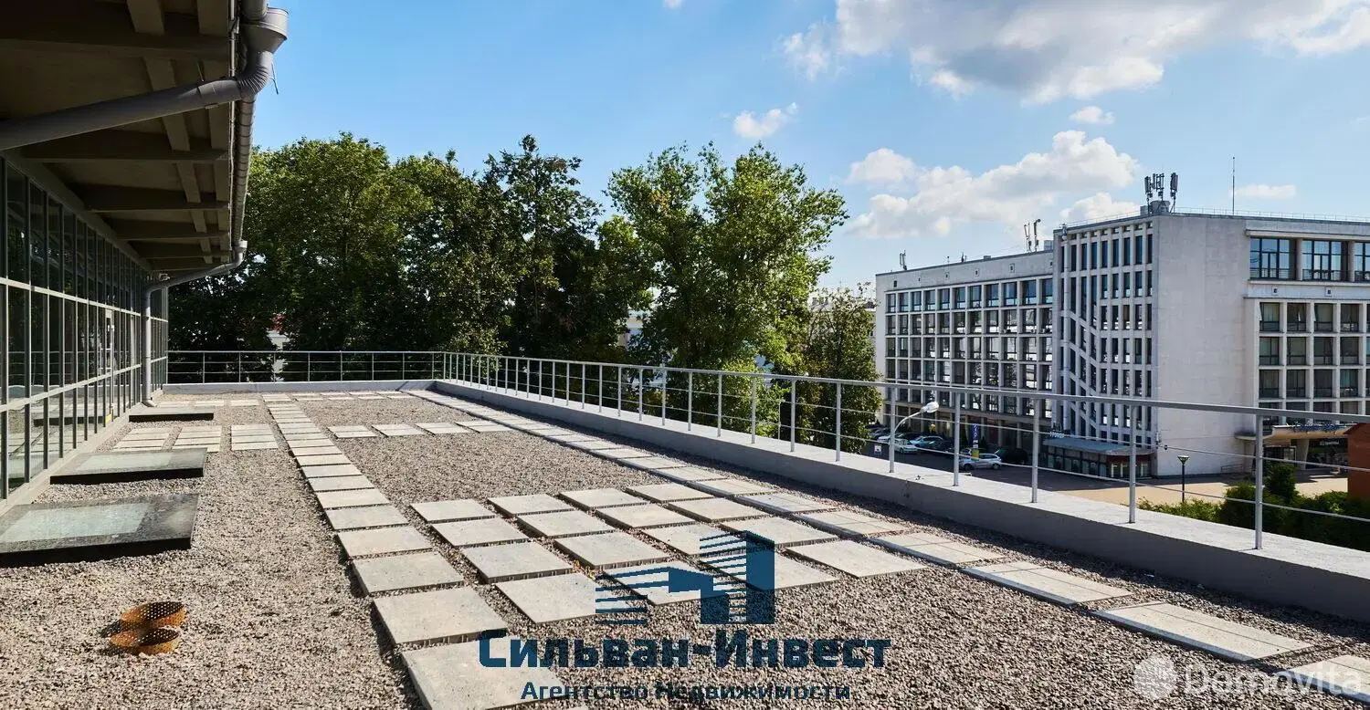 Аренда офиса на ул. Свердлова, д. 2 в Минске, 22825EUR, код 15745 - фото 15