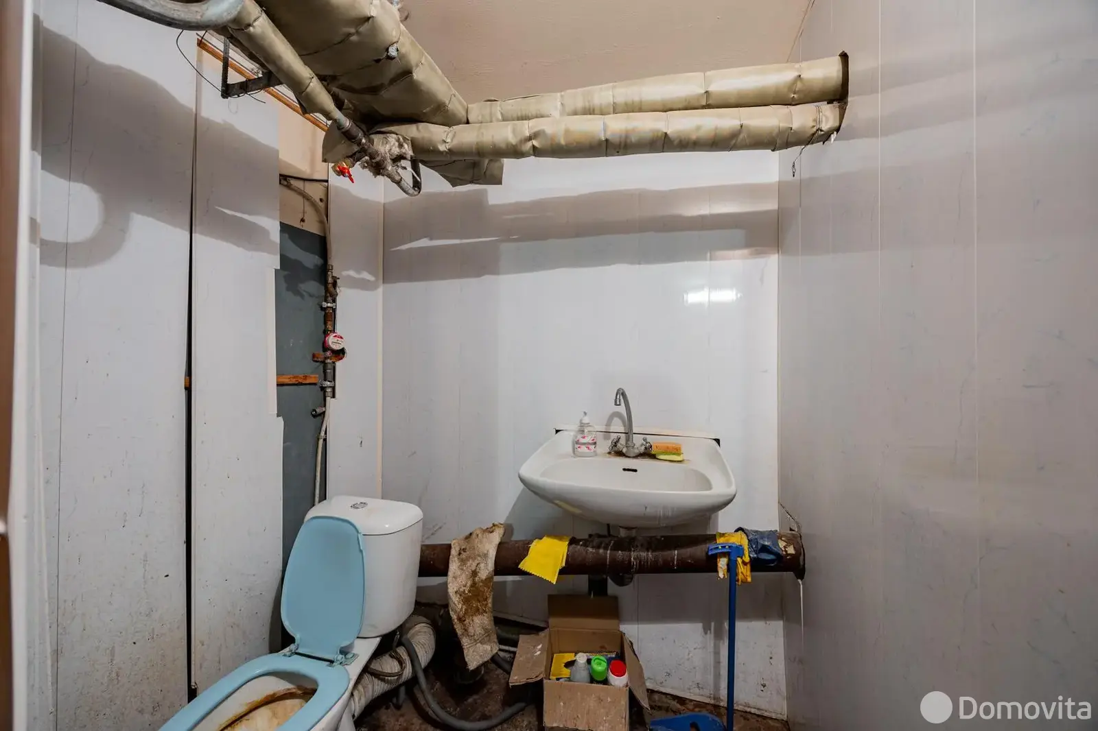 купить склад, Минск, пер. Полиграфический 1-й, д. 4