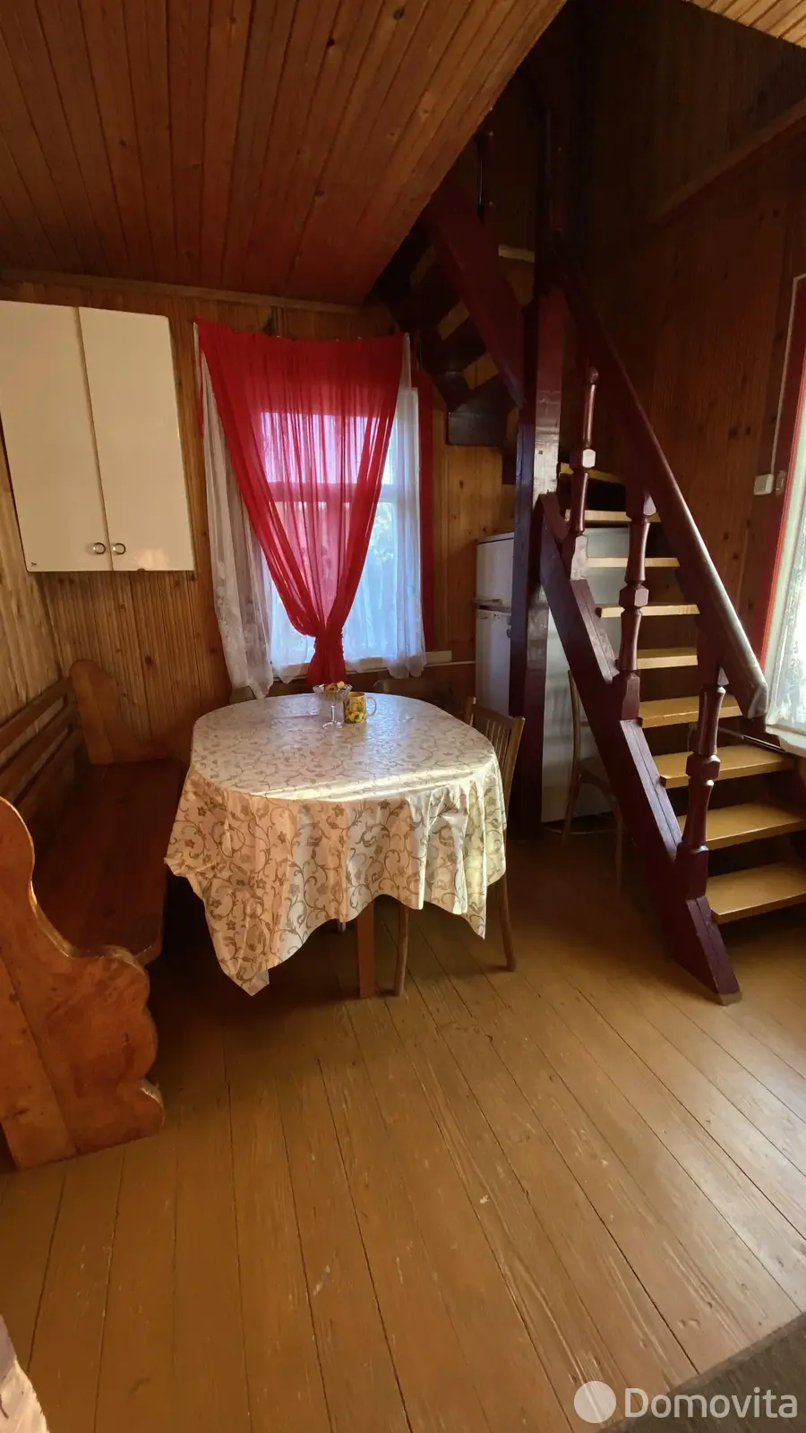 Продажа 3-этажной дачи в Зеленый дол Минская область, 19900USD, код 180252 - фото 6