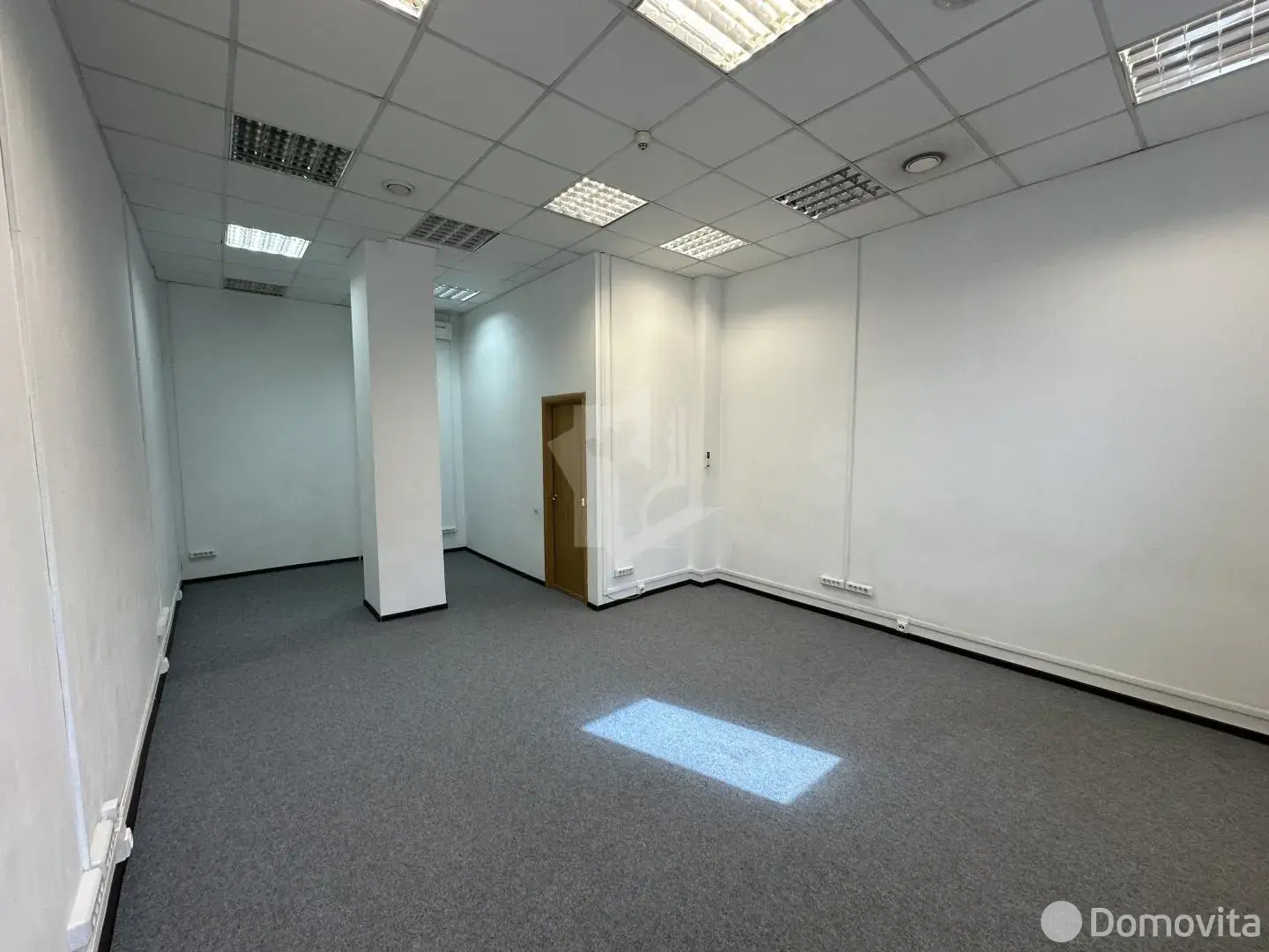 офис, Минск, ул. Фабрициуса, д. 8/б на ст. метро Институт Культуры