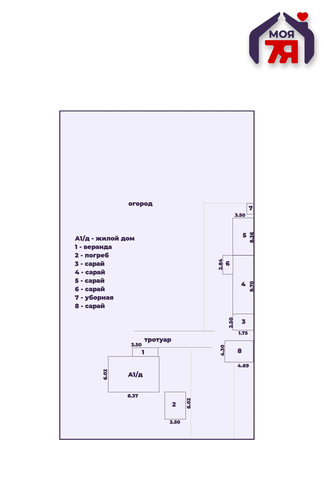 продажа дома, Козлы, 