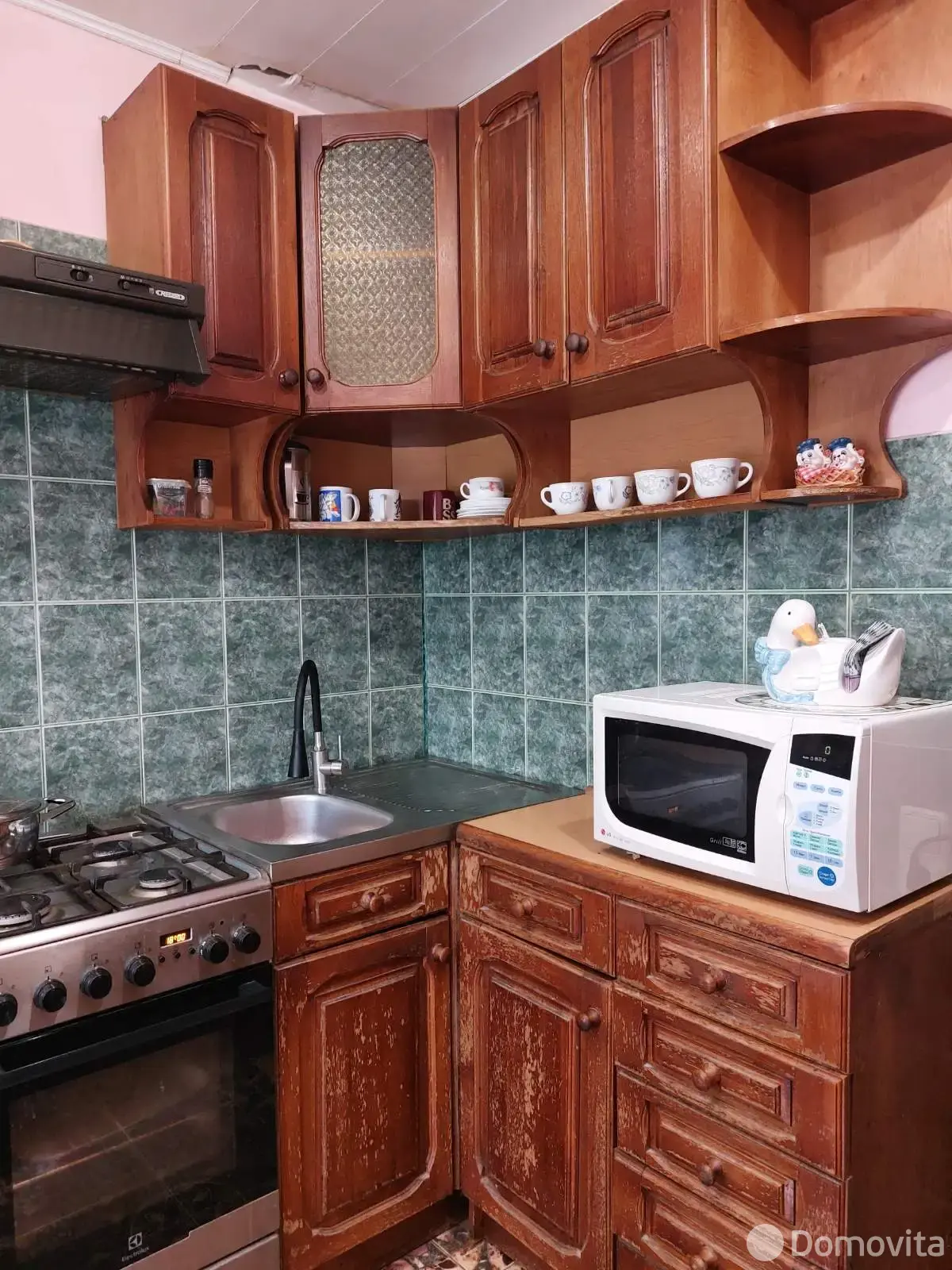 арендовать комнату, Минск, ул. Асаналиева, д. 5