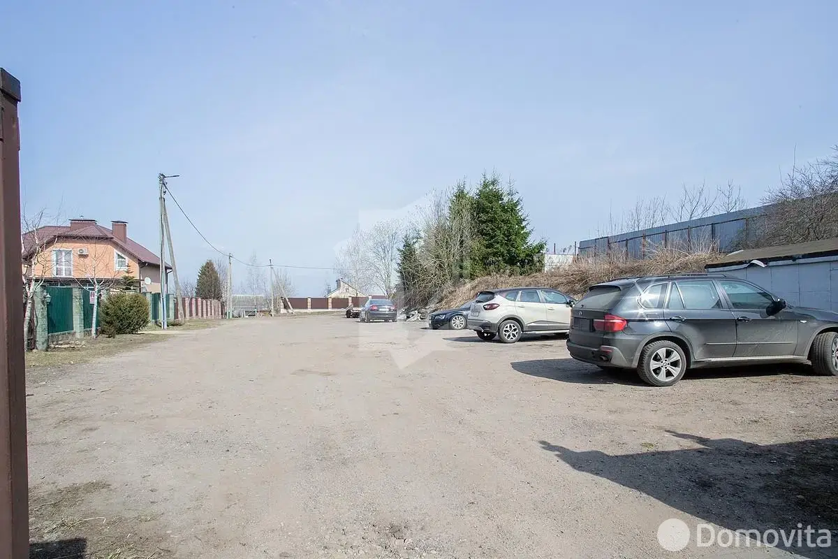 склад, Хатежино, ул. Комсомольская, д. 20/В 