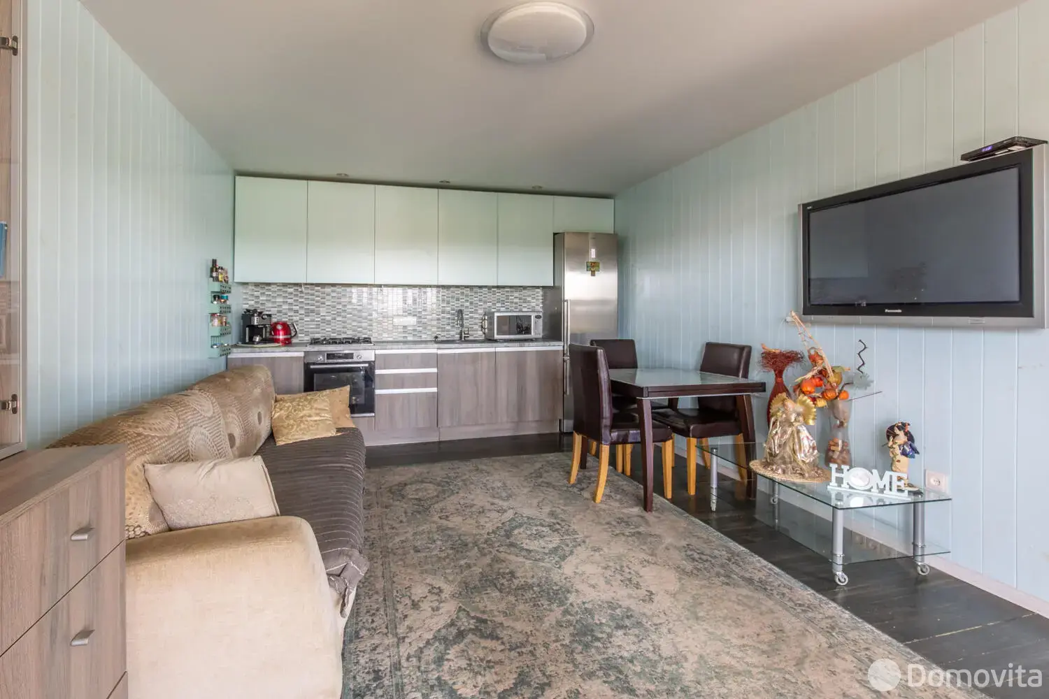 Купить 2-этажную дачу в Металлург Минская область, 315000BYN, код 186525 - фото 24