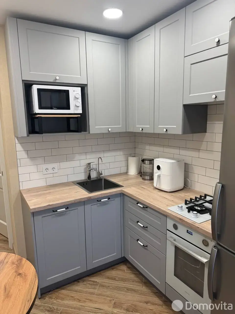 Снять 1-комнатную квартиру в Минске, ул. Каховская, д. 23, 450USD, код 147842 - фото 14