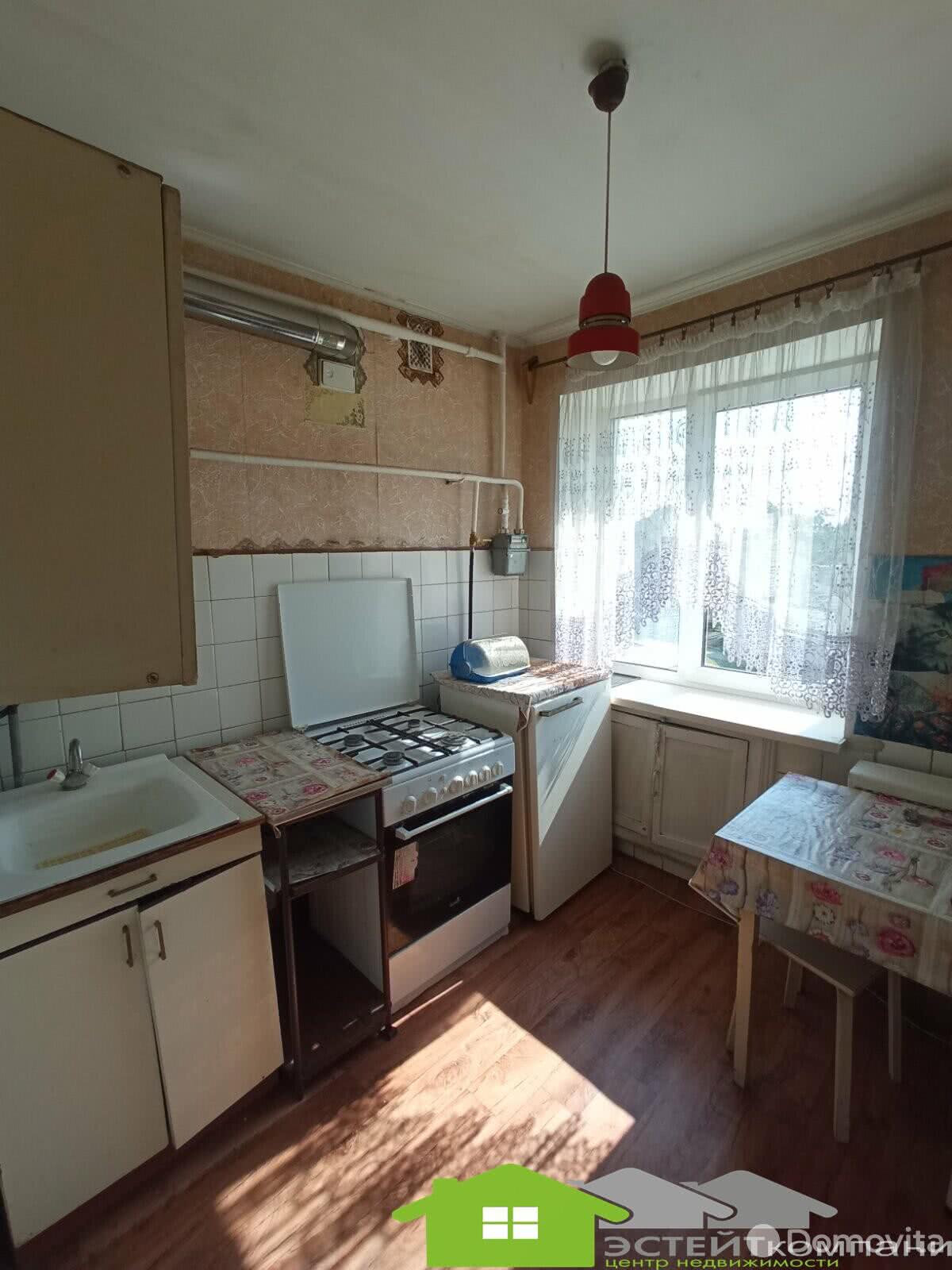 продажа квартиры, Слоним, ул. Янки Купалы, д. 3