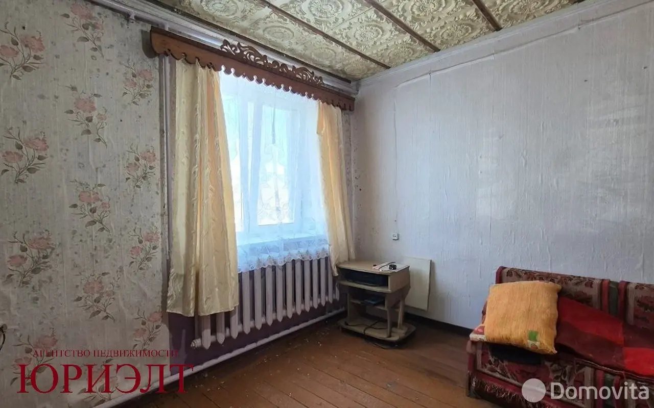 дом, Конашково, ул. Заречная, д. 14 