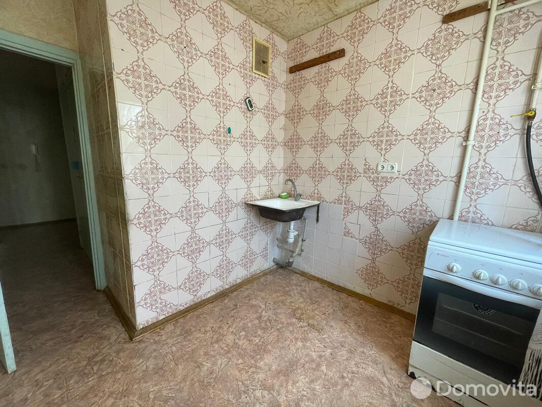 Продажа 2-комнатной квартиры в Минске, ул. Ауэзова, д. 12, 55900 USD, код: 998625 - фото 5