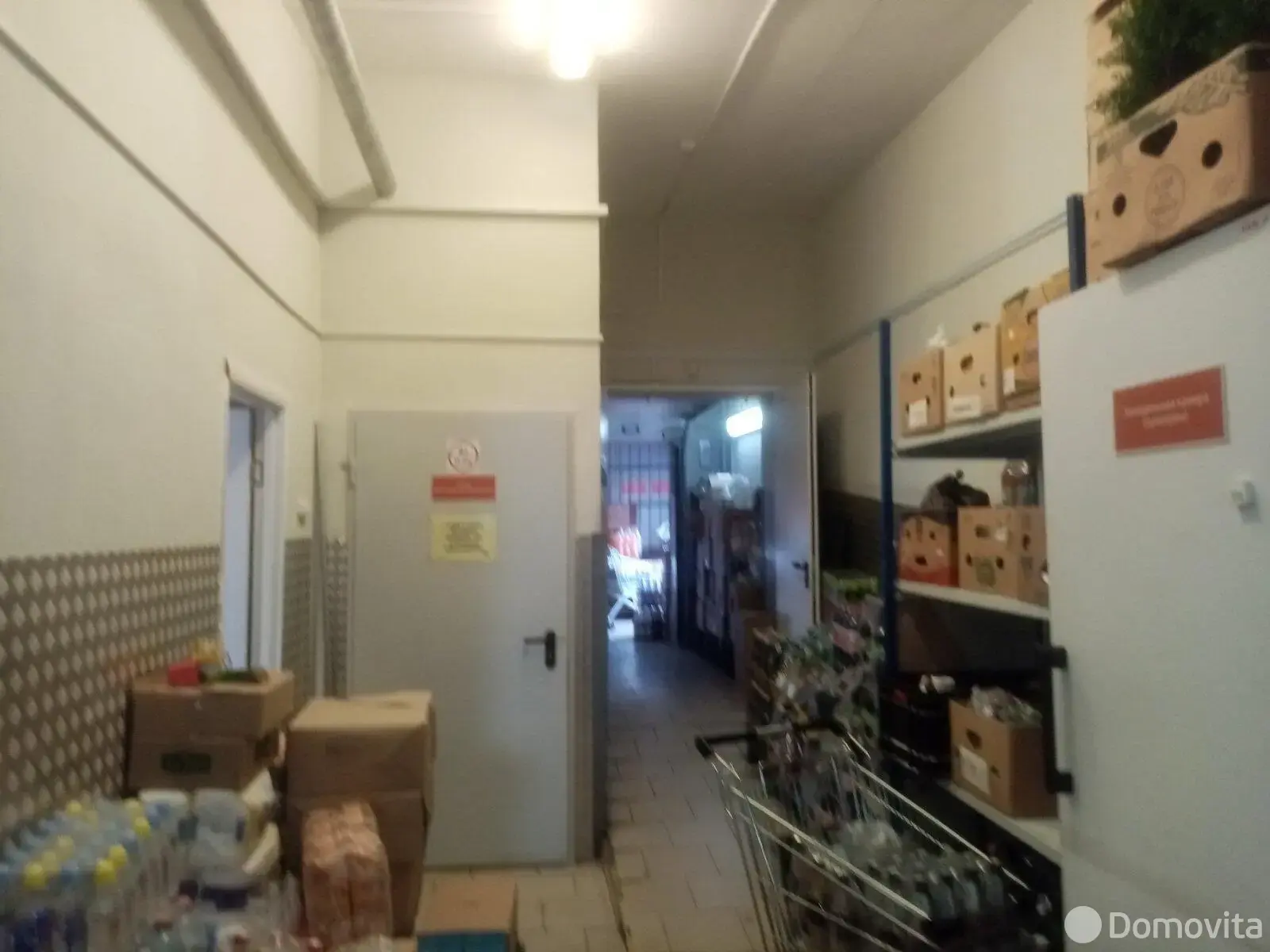 Продажа торгового помещения на ул. Первомайская, д. 1 в Столбцах, 960000USD, код 997512 - фото 13