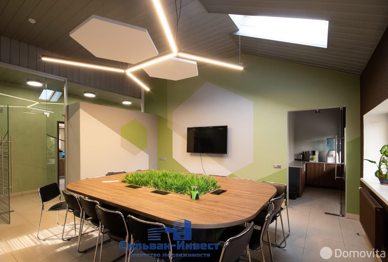 Купить офис на ул. Тимирязева, д. 3 в Минске, 706716USD, код 7737 - фото 13