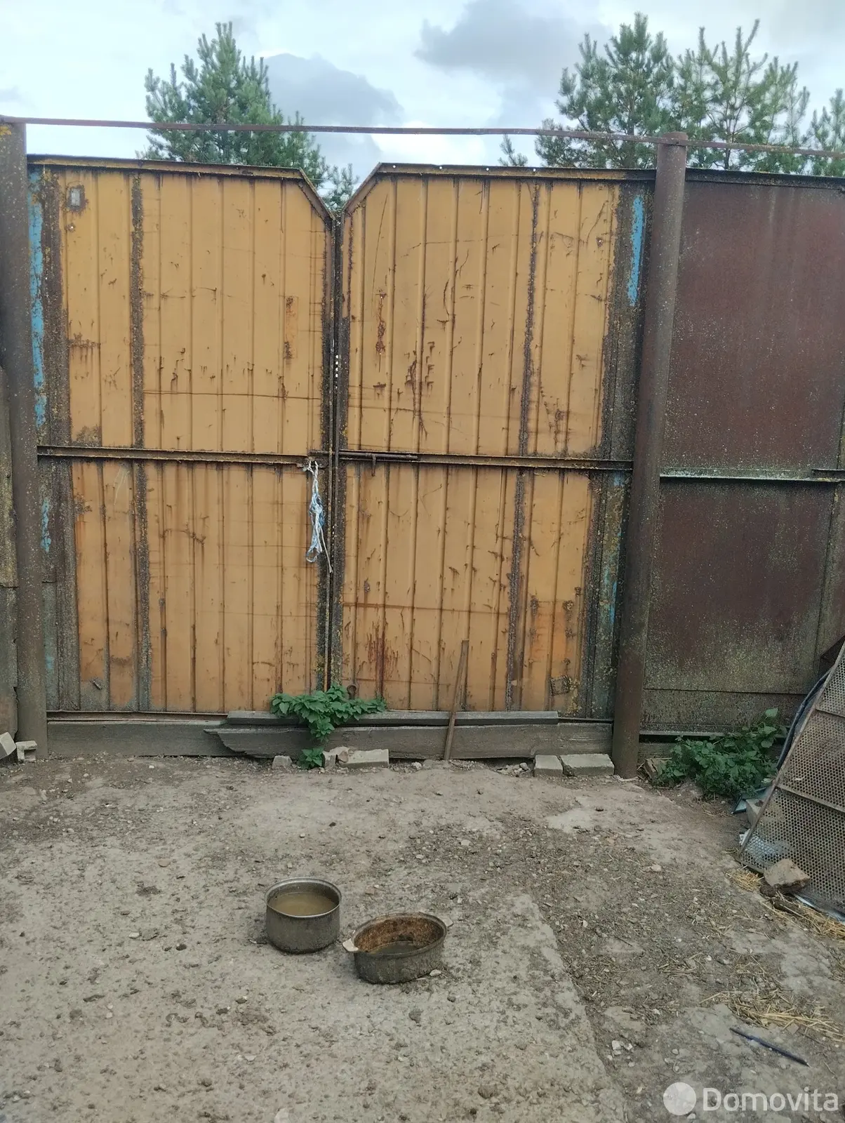 коттедж, Тулово, ул. Садовая 