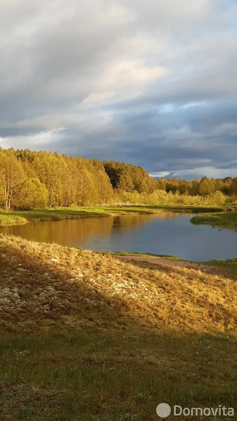 участок, Кумельщина, от собственника