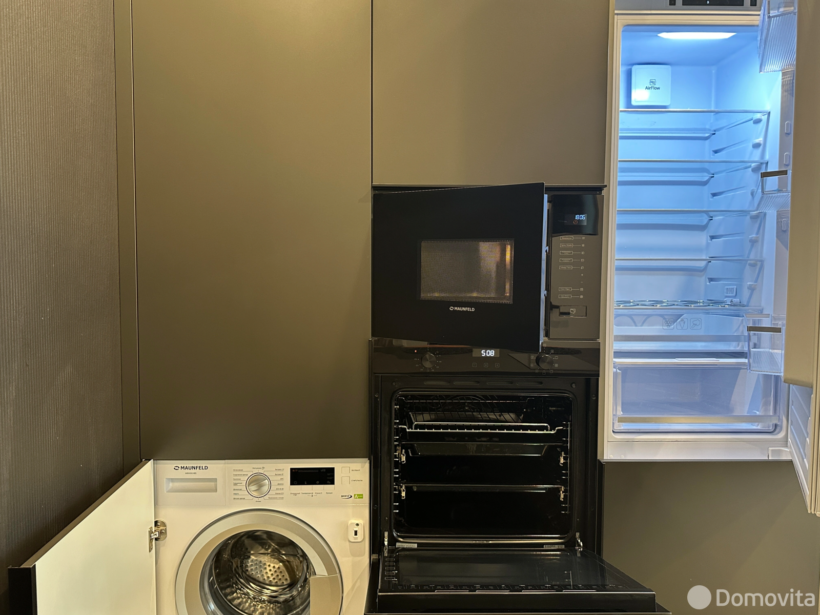 Снять 2-комнатную квартиру в Минске, пр-т Независимости, д. 88, 750USD, код 149080 - фото 40