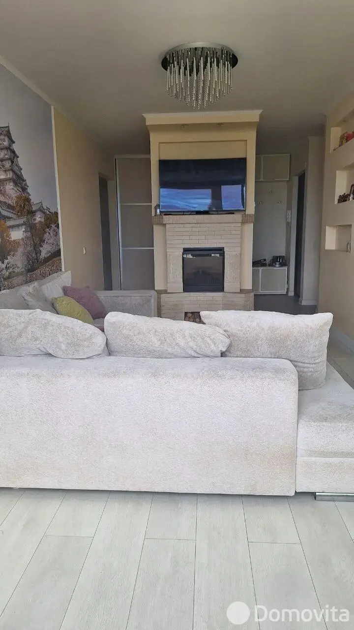 Цена продажи комнаты, Минск, ул. Казимировская, д. 21