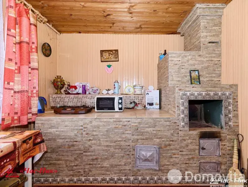 Цена продажи коттеджа, Осеевка, д. 30