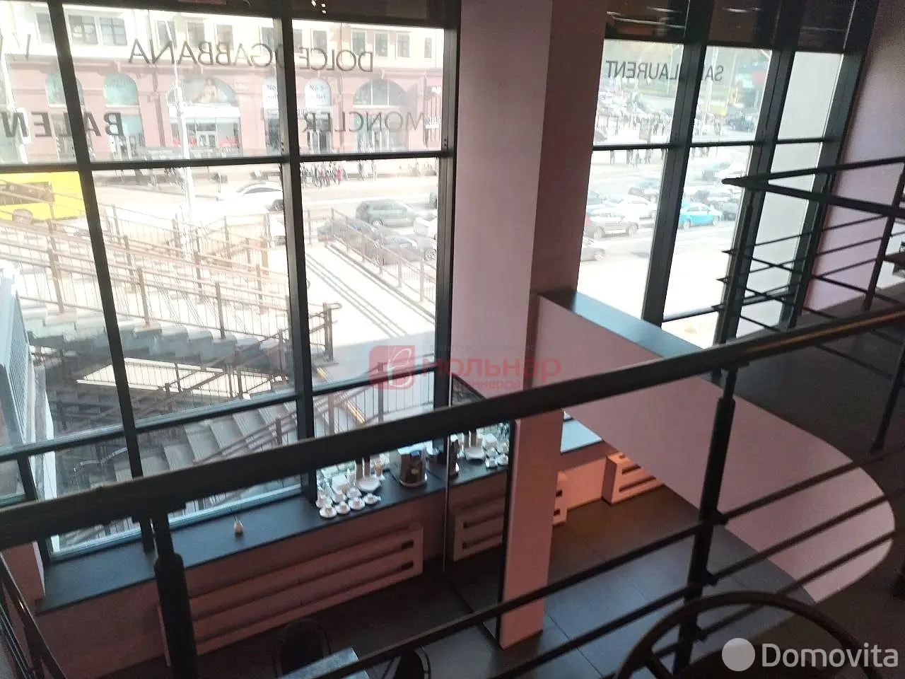 торговый объект, Минск, ул. Немига, д. 12А - лучшее предложение