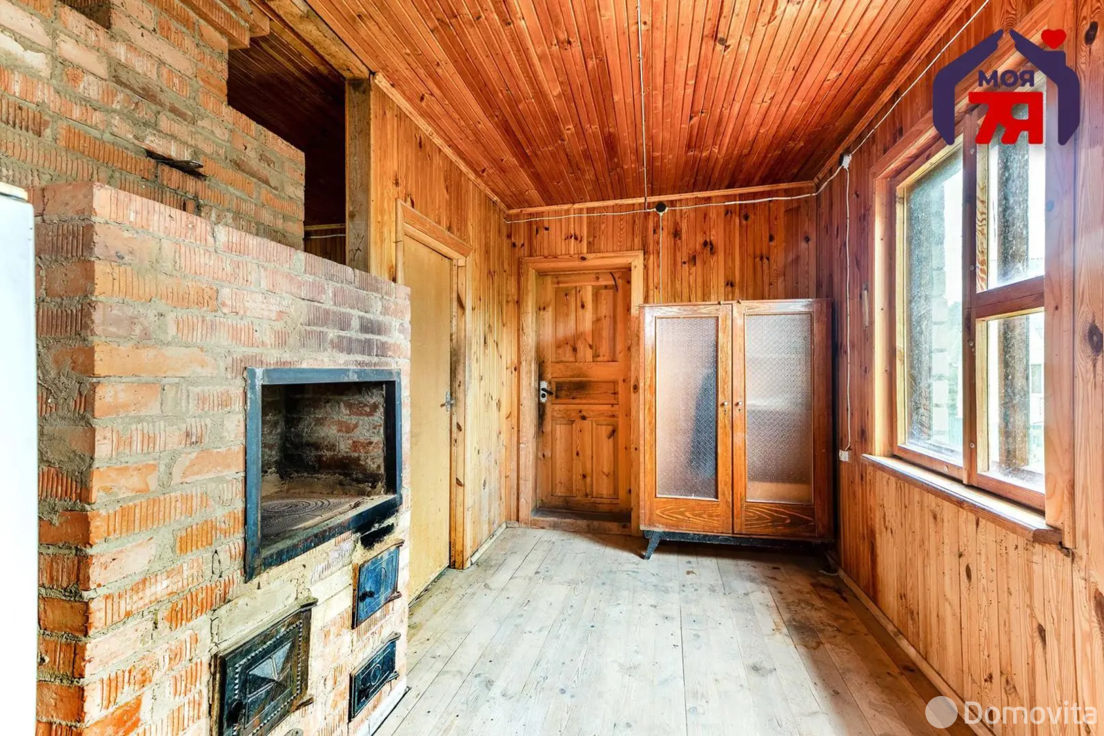 дача, Узгорье-2002, 