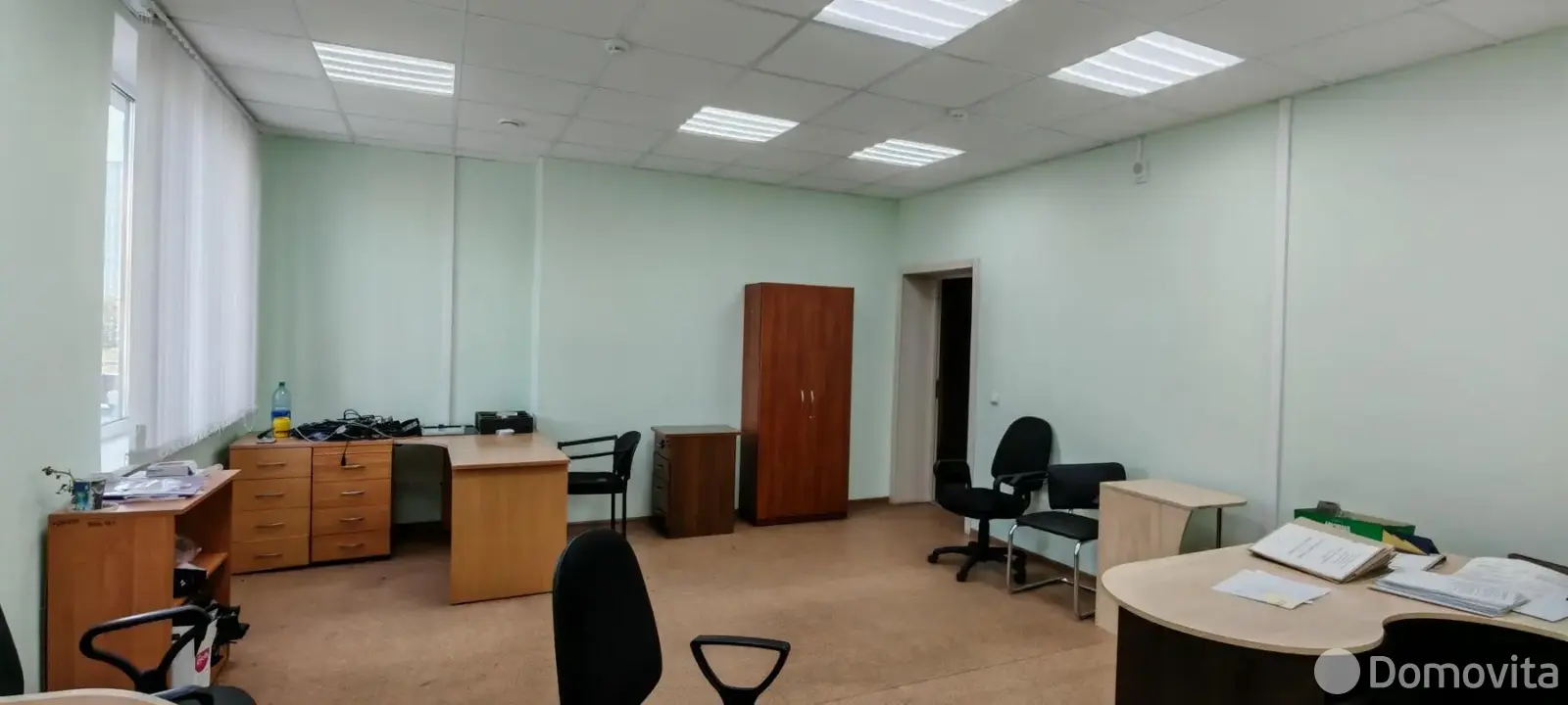Снять офис на ул. Вирская, д. 44 в Минске, 6933BYN, код 16321 - фото 39