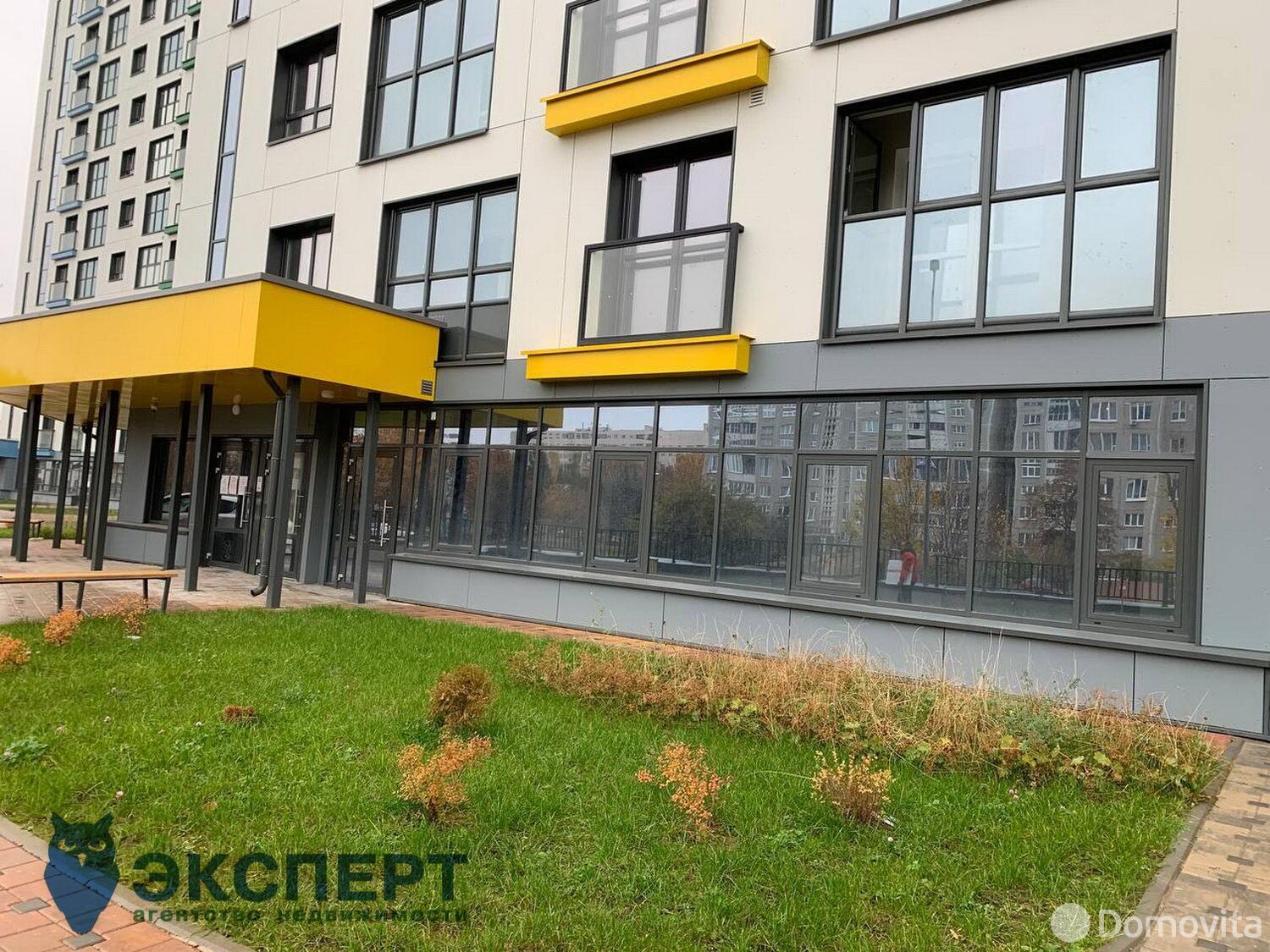 Продажа торговой точки на ул. Кропоткина, д. 59 в Минске, 153000USD, код 996950 - фото 2