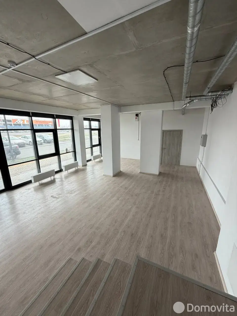 Снять торговую точку на ул. Тимирязева, д. 126 в Минске, 1854EUR, код 968435 - фото 1