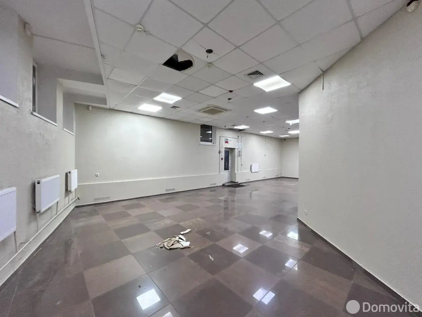 объект сферы услуг, Минск, Игуменский тр-т, д. 16 в Ленинском районе