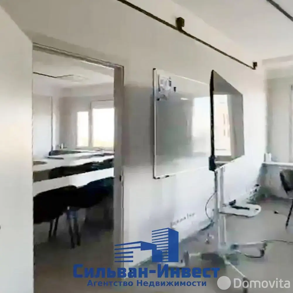 Аренда офиса на ул. Мельникайте, д. 2 в Минске, 5640EUR, код 12680 - фото 17
