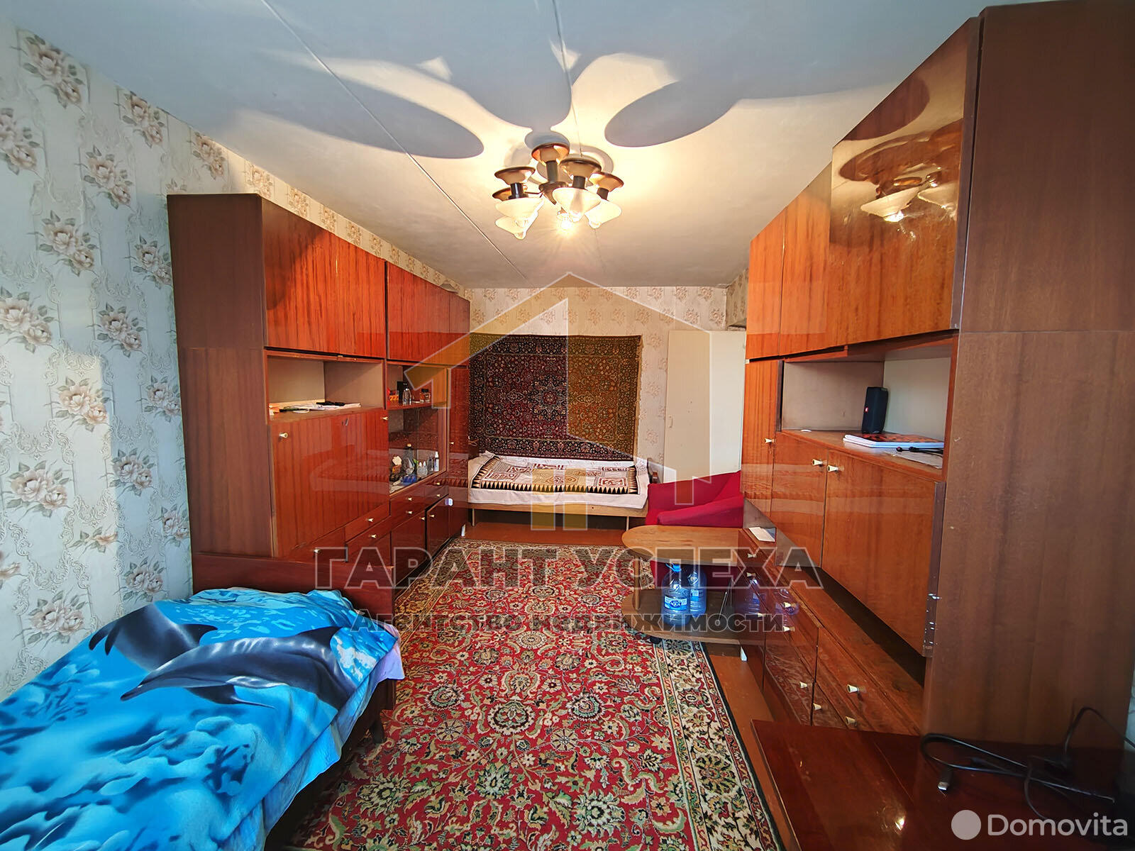 Купить 2-комнатную квартиру в Бресте, ул. Карбышева, 43500 USD, код: 965760 - фото 4