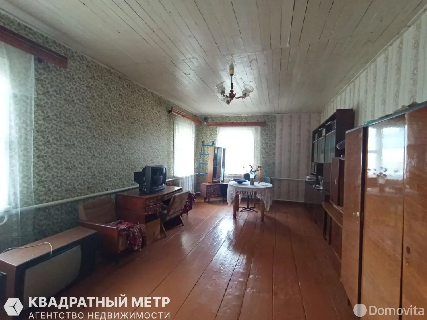 дом, Березовка, ул. Заводская