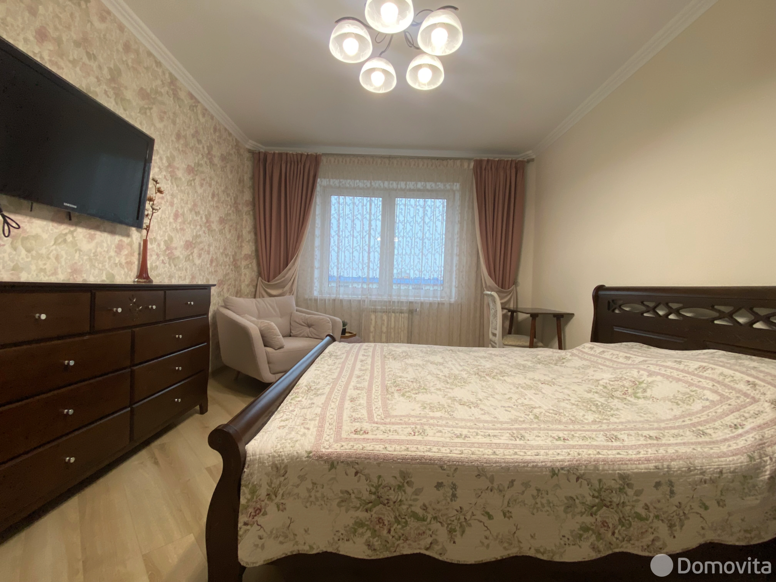 аренда квартиры, Минск, ул. Грушевская, д. 73
