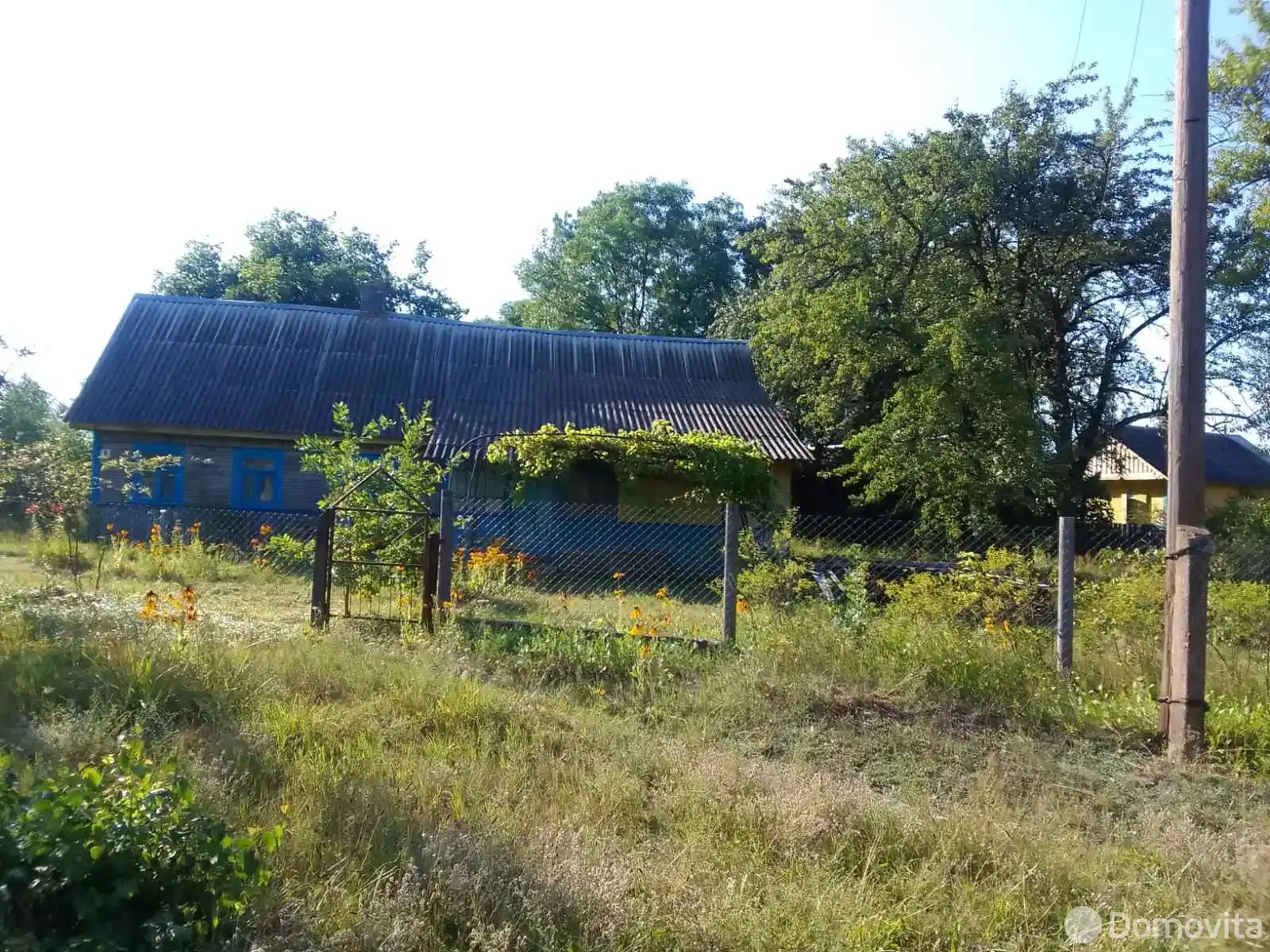 продажа участка, Бездеж, 