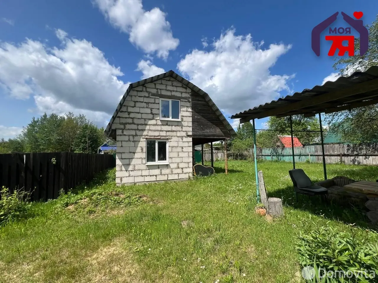 продажа дачи, Березовая роща, 