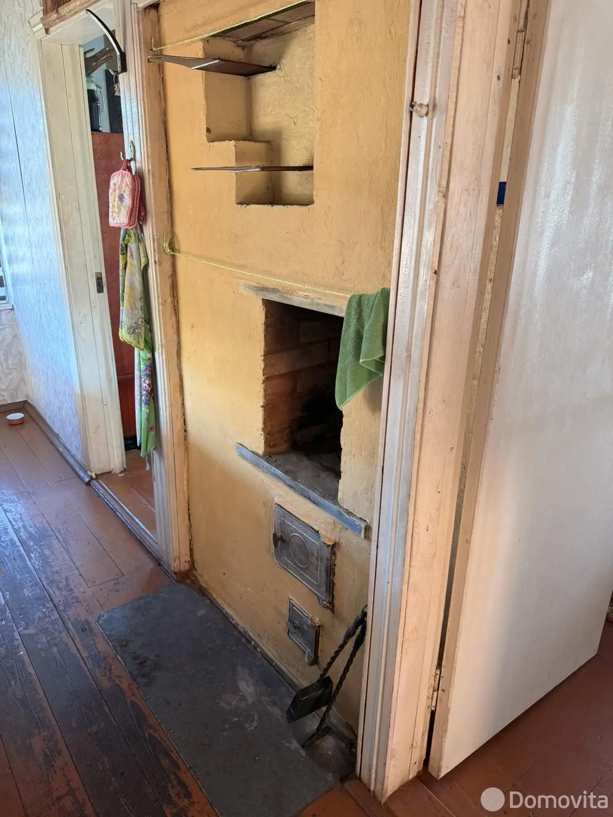 Продажа 1-этажной дачи в Микробиолог Минская область, 14800USD, код 184061 - фото 12