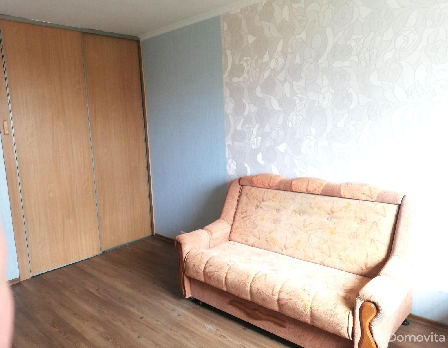 Купить 1-комнатную квартиру в Минске, ул. Рафиева, д. 83, 57000 USD, код: 998448 - фото 3