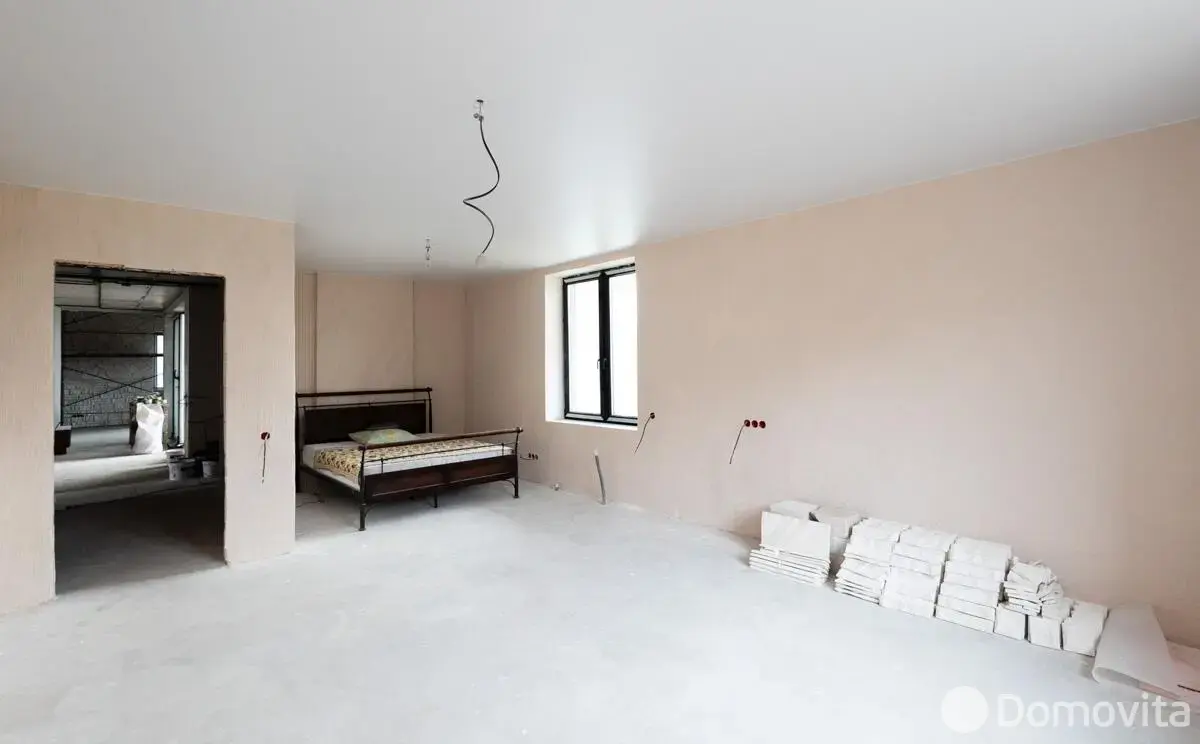 коттедж, Прилепы, ул. Озерная 