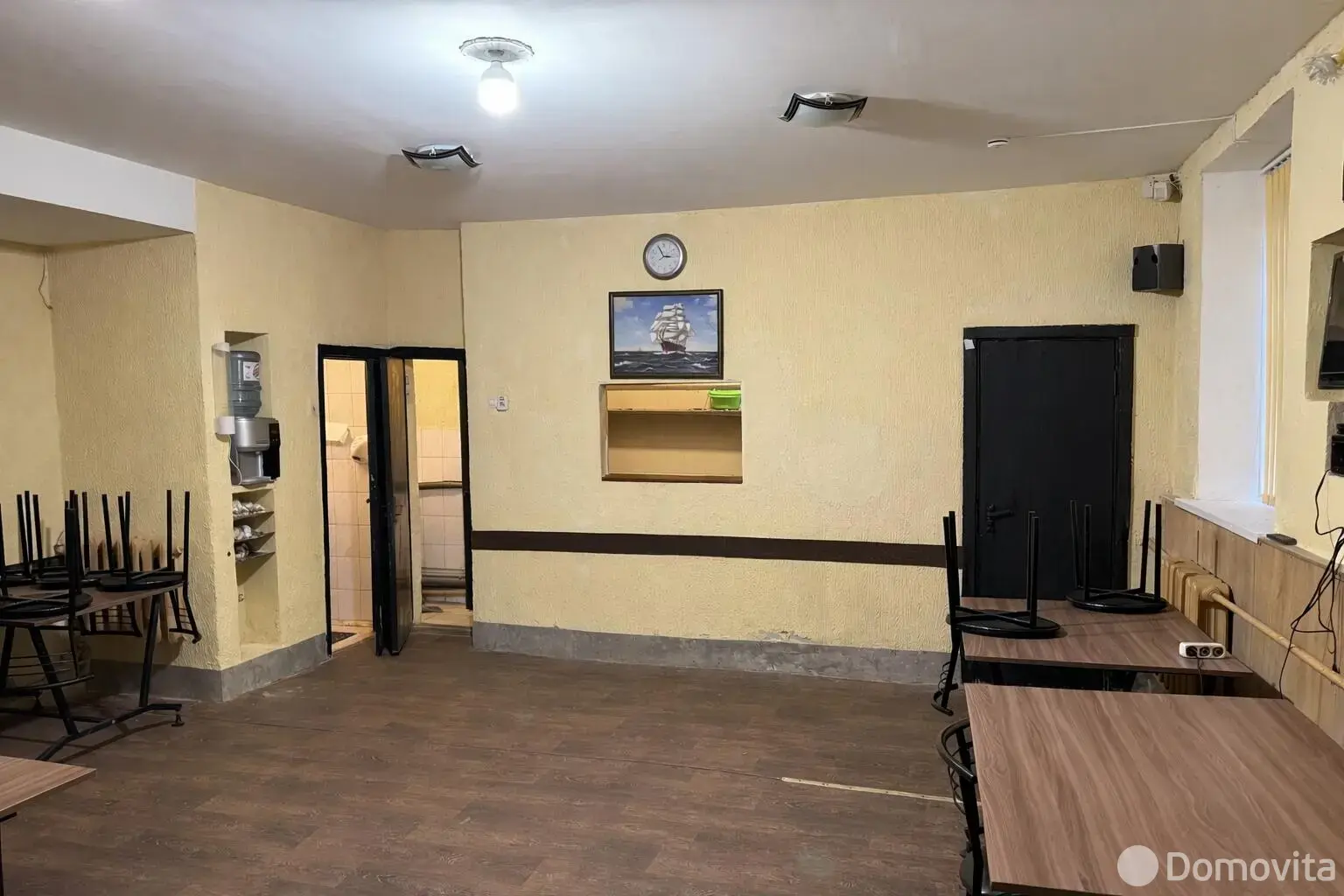 объект сферы услуг, Смолевичи, ул. Садовая, стоимость продажи 436 325 р.