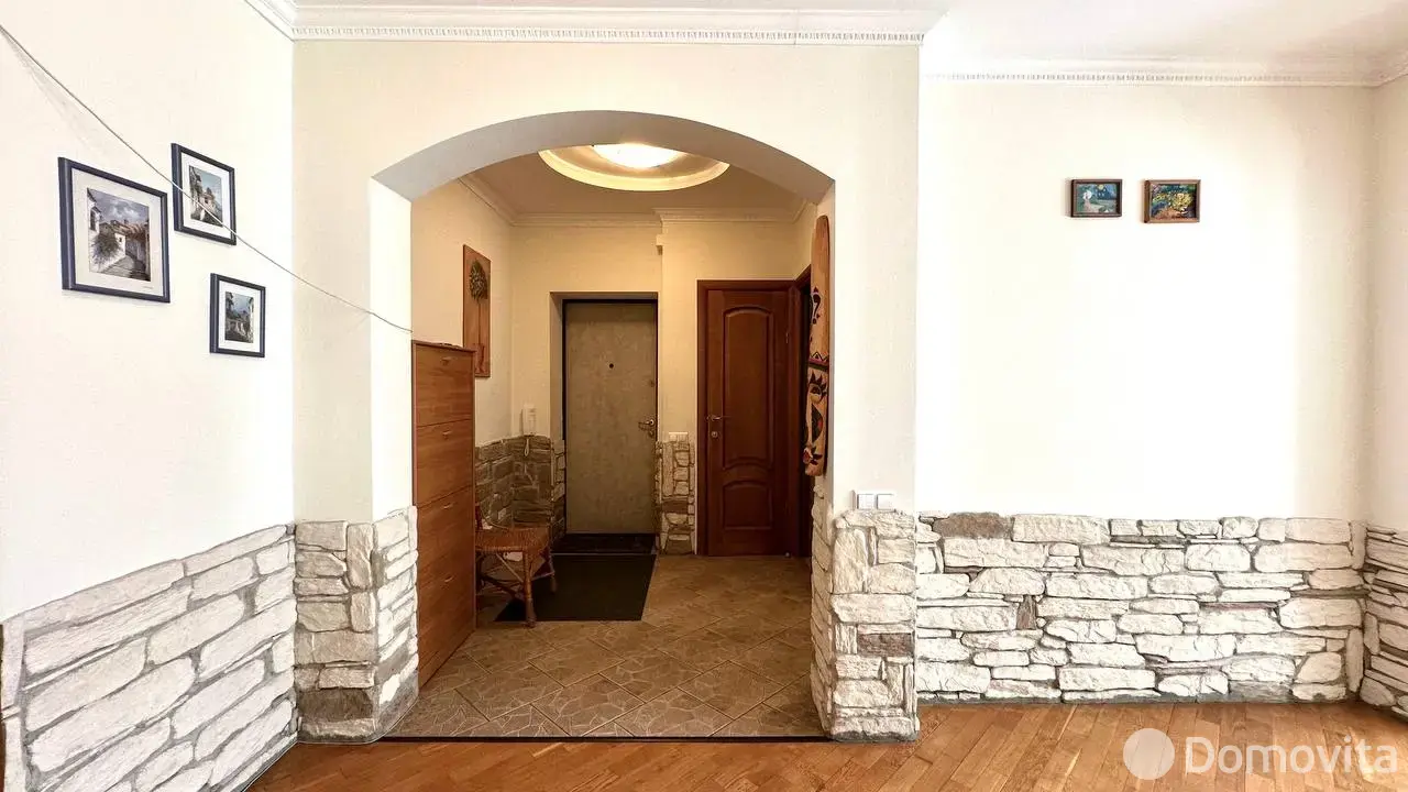 Снять 3-комнатную квартиру в Минске, ул. Якуба Коласа, д. 65, 700USD, код 149439 - фото 9