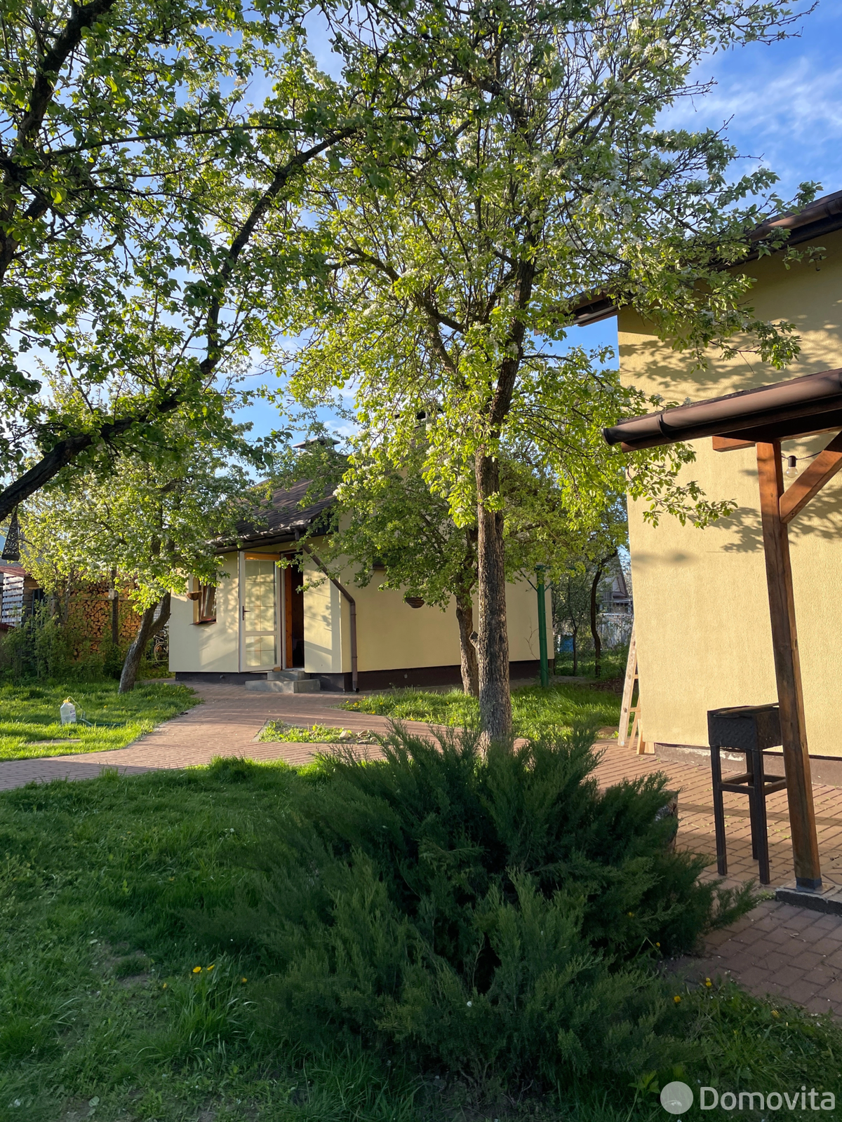 Аренда коттеджа на сутки в Подшипник , 300BYN, код 1264 - фото 12