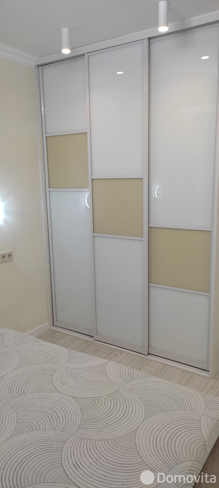 Снять 2-комнатную квартиру в Минске, ул. Макаенка, д. 12К, 650USD, код 150907 - фото 3