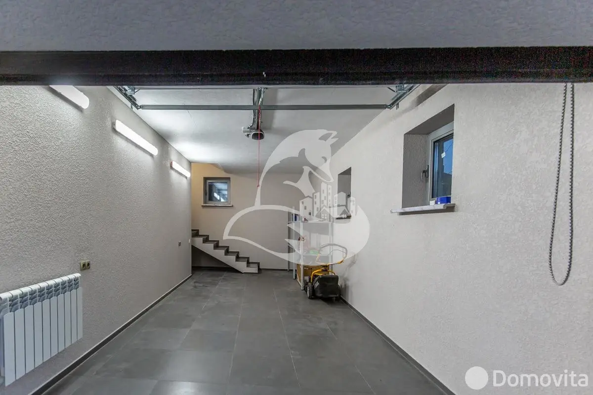 Снять 2-этажный дом в Дроздово, Минская область, ул. Солнечная, д. 13, 3000USD, код 4760 - фото 21