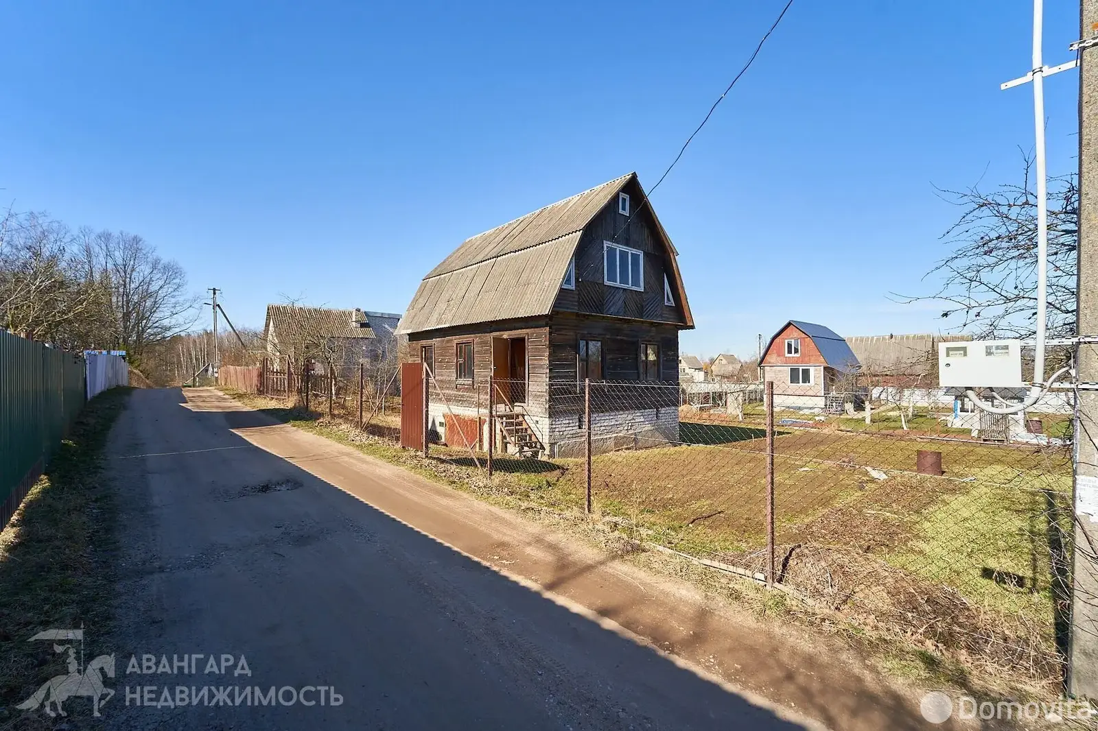 Продажа 3-этажной дачи в Чайка-89 Минская область, 17500USD, код 181889 - фото 17