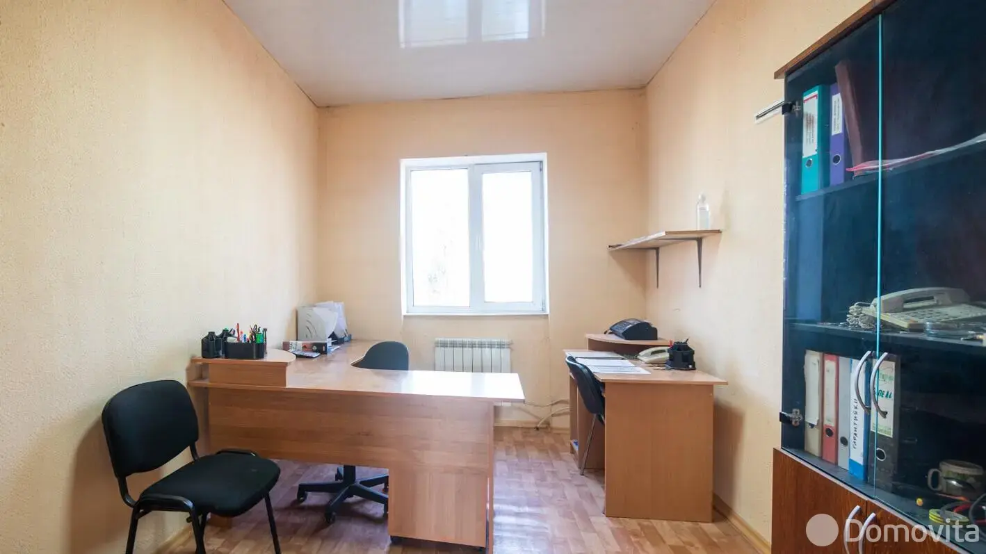 офис, Острошицкий Городок, ул. Шоссейная, д. 10, стоимость продажи 446 475 р.