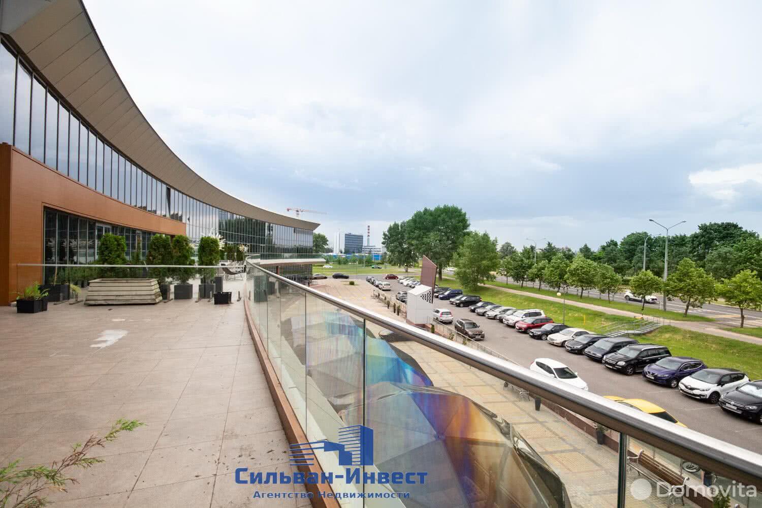 Аренда офиса на ул. Франциска Скорины, д. 2 в Минске, 3132EUR, код 12236 - фото 12